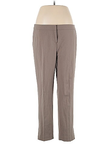 Amanda + Chelsea Dress Pants (view 1)