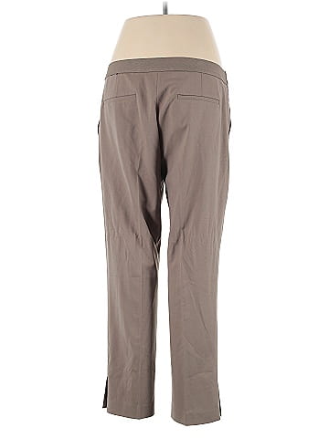 Amanda + Chelsea Dress Pants (view 2)