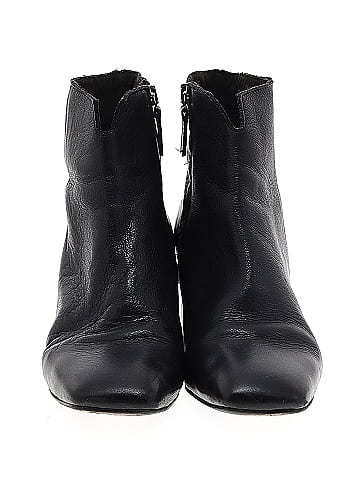 Topshop Ankle Boots (view 2)