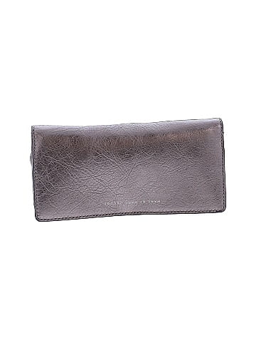 Marc by Marc Jacobs Leather Clutch (view 2)