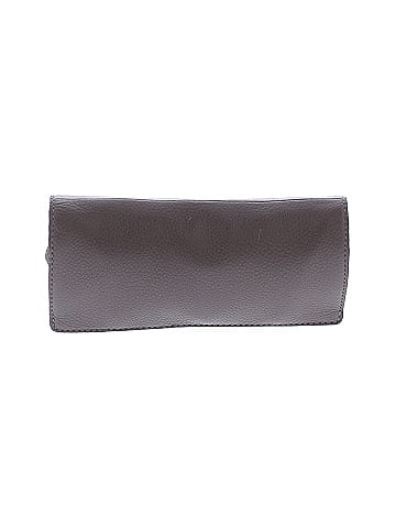 Marc by Marc Jacobs Leather Clutch (view 1)