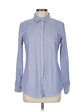 Banana Republic Long Sleeve Button Down Shirt
