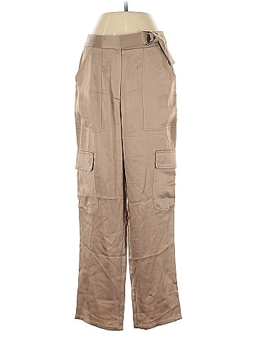 Jonathan Simkhai Cargo Pants (view 1)