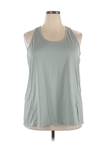 32 Degrees Sleeveless T-Shirt (view 1)
