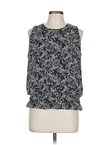 Collective Concepts Sleeveless Blouse (view 1)