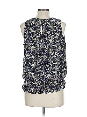 Collective Concepts Sleeveless Blouse (view 2)