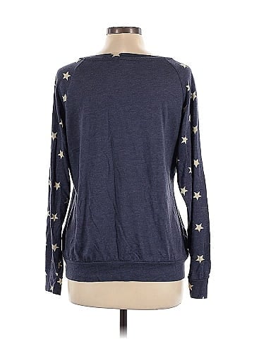 ALTERNATIVE Long Sleeve T-Shirt (view 2)