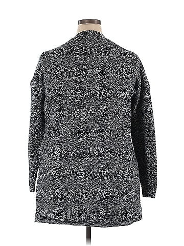 Leo & Nicole Cardigan (view 2)