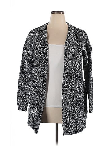 Leo & Nicole Cardigan (view 1)