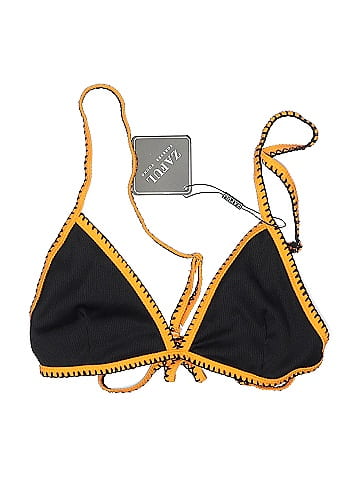 Zaful Swimsuit Top (view 1)