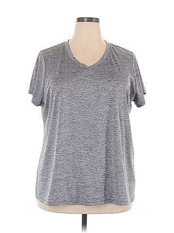 Xersion Active T-Shirt (view 1)