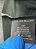 LIVE THE PROCESS Floral Teal Casual Pants Size L - photo 5