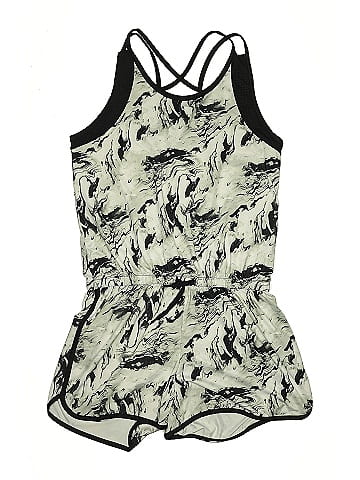 Athletic Works Romper (view 1)