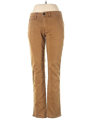 Ezekiel Khakis (view 1)