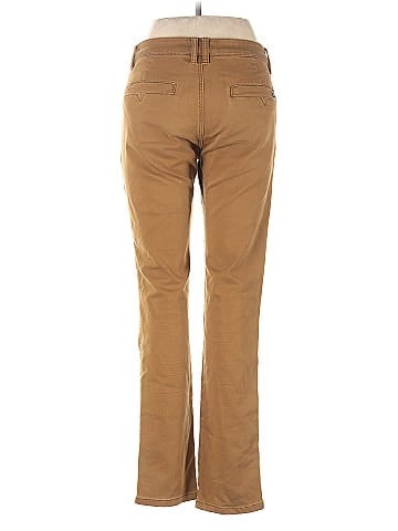 Ezekiel Khakis (view 2)
