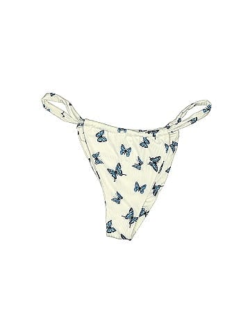Zaful Swimsuit Bottoms (view 1)