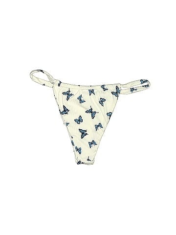 Zaful Swimsuit Bottoms (view 2)
