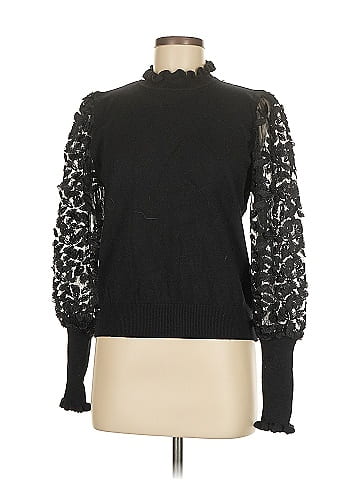 Gracia Turtleneck Sweater (view 1)