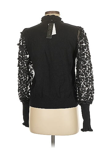 Gracia Turtleneck Sweater (view 2)