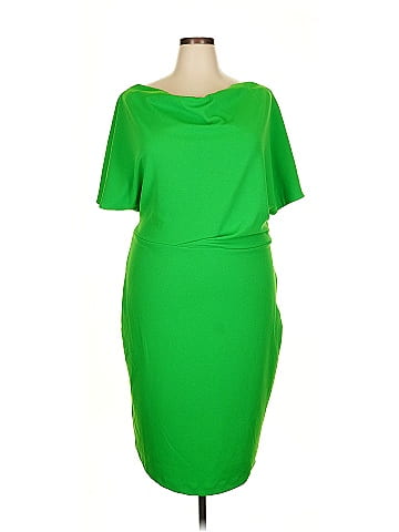 Alexia Admor Cocktail Dress (view 1)