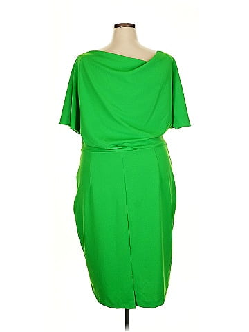 Alexia Admor Cocktail Dress (view 2)