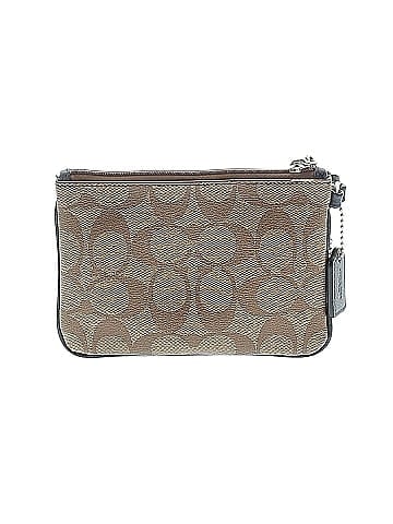 Coach Leather Satchel (view 2)