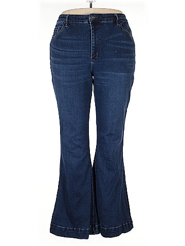 Vervet Jeans (view 1)
