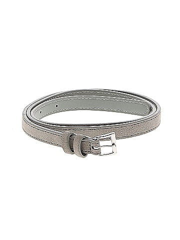 Banana Republic Leather Belt (view 1)
