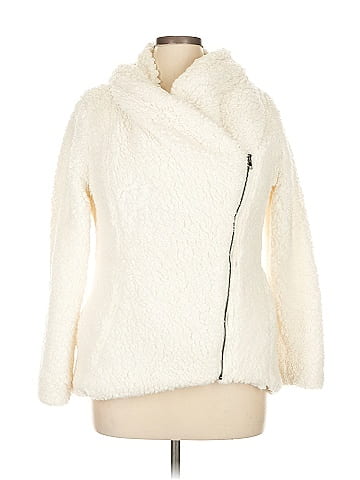 Sweet Rain Fleece (view 1)