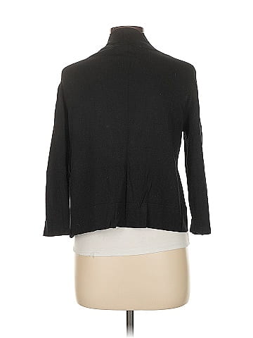 Dana Buchman Cardigan (view 2)