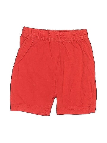 Superman Athletic Shorts (view 1)