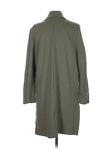 Catherine Malandrino Trenchcoat (view 2)