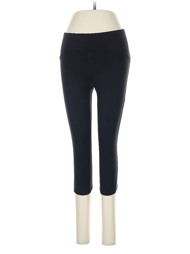 LULULEMON ATHLETICA Pre-owned Active Pants In Black