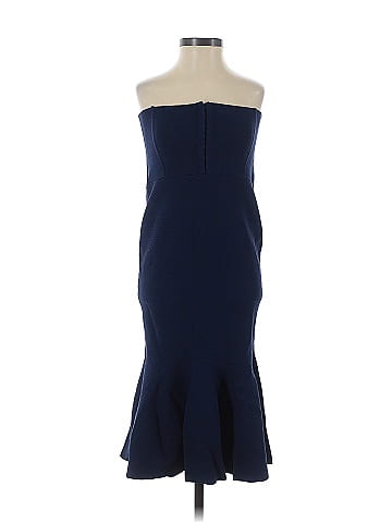 Eva Mendes by New York & Company Cocktail Dress (view 1)