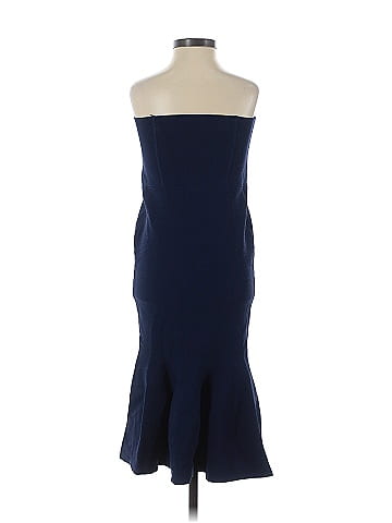 Eva Mendes by New York & Company Cocktail Dress (view 2)