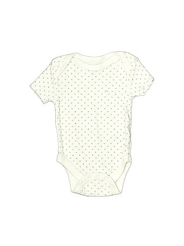 Rene Rofe Short Sleeve Onesie (view 1)