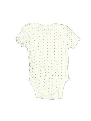 Rene Rofe Short Sleeve Onesie (view 2)
