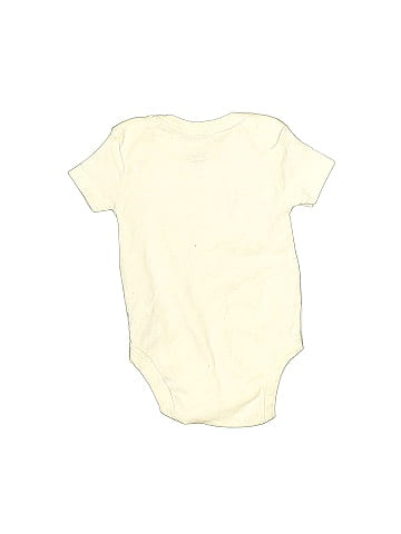 Rene Rofe Short Sleeve Onesie (view 2)