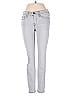 FRAME Denim Hearts Gray Jeans Size 25 waist - photo 1