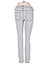 FRAME Denim Hearts Gray Jeans Size 25 waist - photo 2