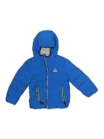 Gerry Snow Jacket (view 1)