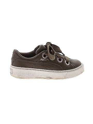 Puma Sneakers (view 1)