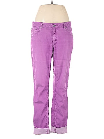 PrAna Casual Pants (view 1)