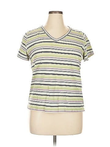 Cherokee Short Sleeve T-Shirt (view 1)