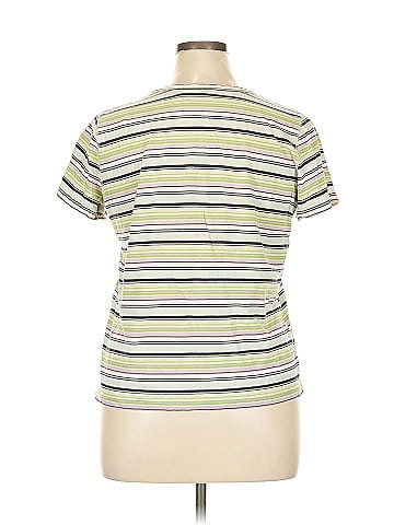 Cherokee Short Sleeve T-Shirt (view 2)