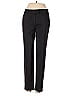 Barena Venezia Black Gray Wool Pants Size EU 40 / US 10 - photo 1
