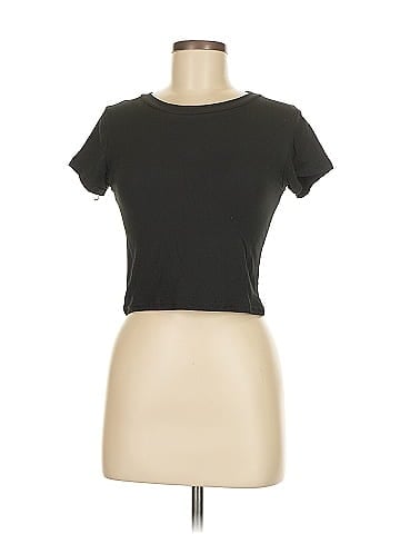 AQ-Sport Short Sleeve T-Shirt (view 1)