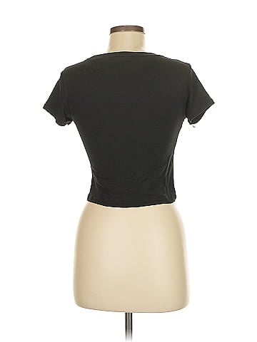 AQ-Sport Short Sleeve T-Shirt (view 2)