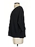 By Anthropologie Black Pullover Sweater Size S - photo 5