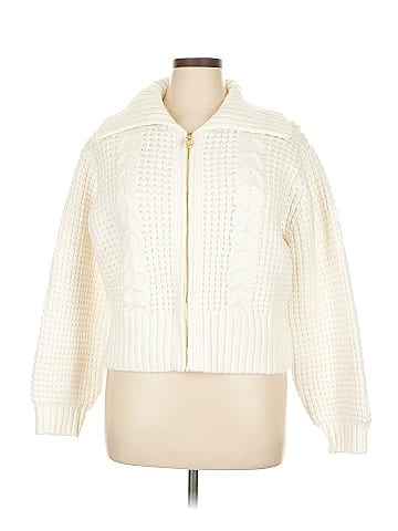 Marc New York Andrew Marc Cardigan (view 1)